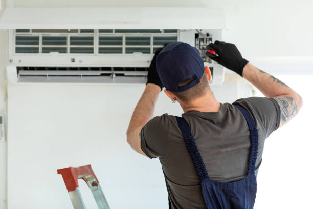 Best Commercial Air Duct Cleaning  in Muskego, WI