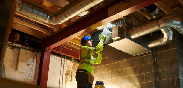 Best General Air Duct Cleaning  in Muskego, WI