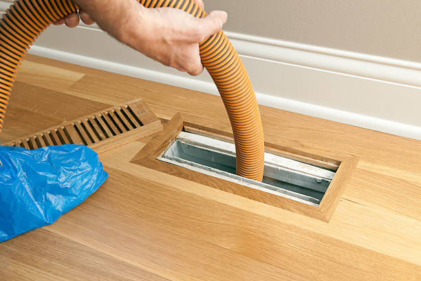 Best General Air Duct Cleaning  in Muskego, WI