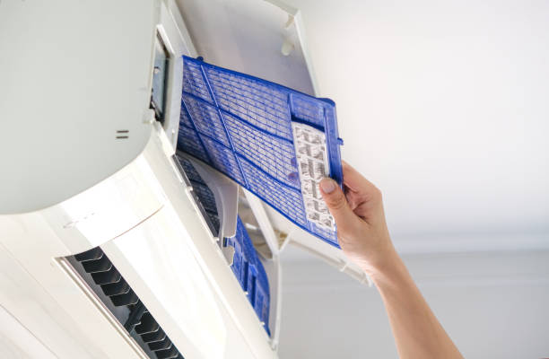 Ventilation Cleaning Services in Muskego, WI