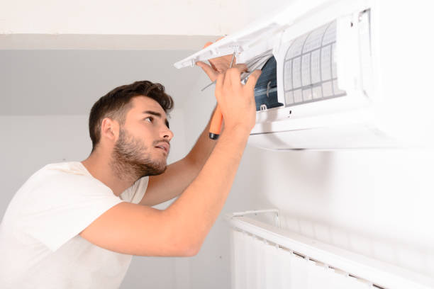 Best Best Air Duct Cleaning Company  in Muskego, WI