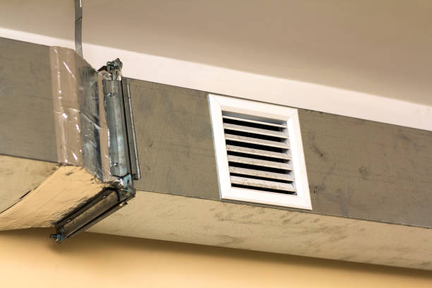 Best Air Duct Cleaning Near Me  in Muskego, WI